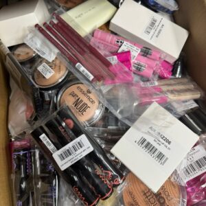Buy Wholesale Makeup Pallets –300 Pieces of Mixed Brand Cosmetics - Image 5