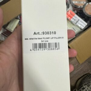 Buy Wholesale Makeup Pallets –300 Pieces of Mixed Brand Cosmetics - Image 10