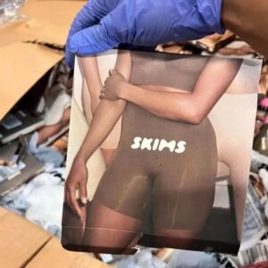 Buy Skims Pallet 450 pieces – Wholesale Shapewear & Loungewear in Bulk