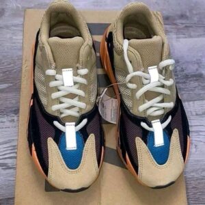 Wholesale Yeezy Boost 700 Enflame Amber Sneakers Pallet 250 pieces – Brand New & Ready to Resell - Image 4