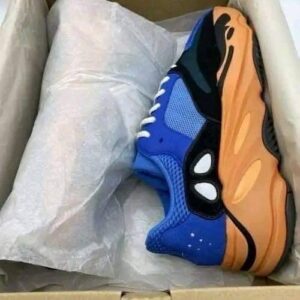 Wholesale Yeezy Boost 700 Enflame Amber Sneakers Pallet 250 pieces – Brand New & Ready to Resell - Image 5