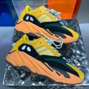 Wholesale Yeezy Boost 700 Enflame Amber Sneakers Pallet 250 pieces – Brand New & Ready to Resell - Image 7