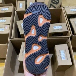 Wholesale Yeezy Boost 700 Enflame Amber Sneakers Pallet 250 pieces – Brand New & Ready to Resell - Image 8