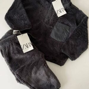 Mixed Zara Kids Clothing Pallet 150-200 pieces – Trendy European Fashion in Bulk for Resale - Image 11