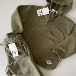 Mixed Zara Kids Clothing Pallet 150-200 pieces – Trendy European Fashion in Bulk for Resale - Image 10