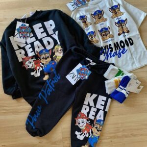 Mixed Zara Kids Clothing Pallet 150-200 pieces – Trendy European Fashion in Bulk for Resale - Image 9