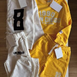 Mixed Zara Kids Clothing Pallet 150-200 pieces – Trendy European Fashion in Bulk for Resale - Image 3