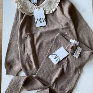 Mixed Zara Kids Clothing Pallet 150-200 pieces – Trendy European Fashion in Bulk for Resale - Image 21