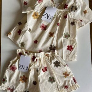 Mixed Zara Kids Clothing Pallet 150-200 pieces – Trendy European Fashion in Bulk for Resale - Image 27