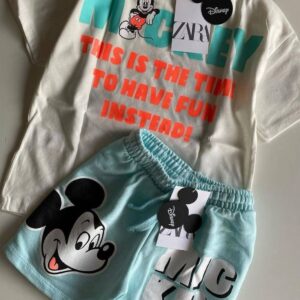 Mixed Zara Kids Clothing Pallet 150-200 pieces – Trendy European Fashion in Bulk for Resale - Image 25