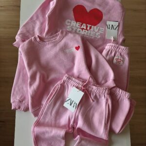 Mixed Zara Kids Clothing Pallet 150-200 pieces – Trendy European Fashion in Bulk for Resale - Image 7