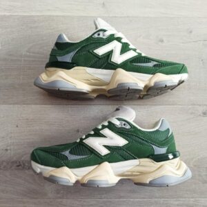 Buy Wholesale New Balance Shoe Pallet – 250 pairs of Premium Quality Footwear for Resale - Image 2