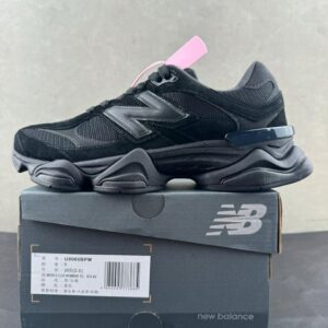 Buy Wholesale New Balance Shoe Pallet – 250 pairs of Premium Quality Footwear for Resale - Image 6