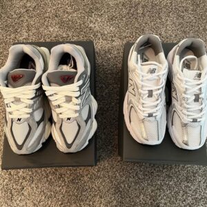 Buy Wholesale New Balance Shoe Pallet – 250 pairs of Premium Quality Footwear for Resale - Image 5