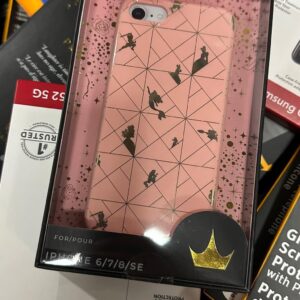 Buy Premium Phone Cases & Screen Protection Glass Pallet – 600 Pieces for $250