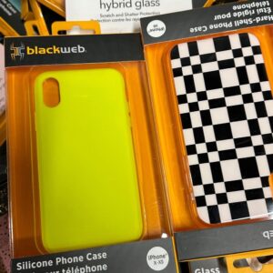 Buy Premium Phone Cases & Screen Protection Glass Pallet – 600 Pieces for $250 - Image 4
