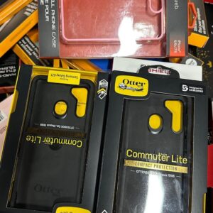 Buy Premium Phone Cases & Screen Protection Glass Pallet – 600 Pieces for $250 - Image 3