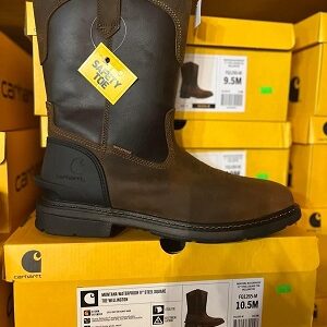 Buy cheap Carhartt boots pallets-100 pairs - Image 6