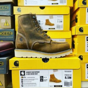 Buy cheap Carhartt boots pallets-100 pairs - Image 3