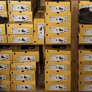 Buy cheap Carhartt boots pallets-100 pairs - Image 9
