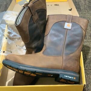 Buy cheap Carhartt boots pallets-100 pairs - Image 7