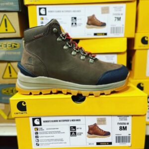 Buy cheap Carhartt boots pallets-100 pairs - Image 4