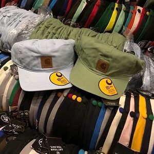 Buy Cheap & Affordable Carhartt clothing pallets - Image 7