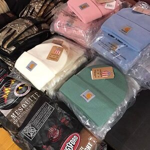 Buy Cheap & Affordable Carhartt clothing pallets - Image 6