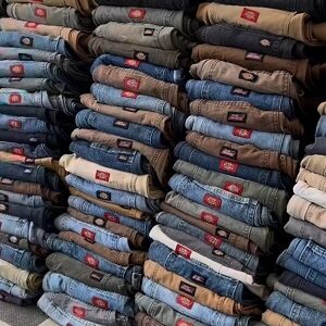 Buy Cheap & Affordable Carhartt clothing pallets - Image 10
