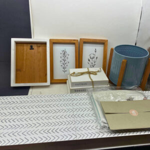 Home Decor Case Pack Mix (278 Pcs Per Pallet) - Image 3