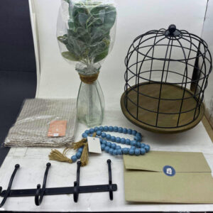 Home Decor Case Pack Mix (278 Pcs Per Pallet) - Image 4