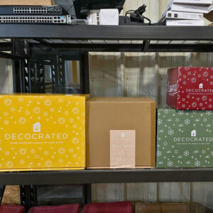 Home Decor Case Pack Mix (278 Pcs Per Pallet) - Image 7