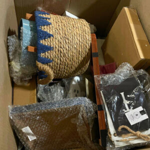 Home Decor Case Pack Mix (278 Pcs Per Pallet) - Image 5