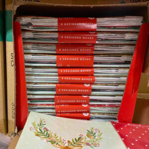Inspirations from HALLMARK 9ct GIFT BOXES SET (336 Pcs Pallet) - Image 3