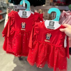 Buy New Authentic Baby Clothing 350 pieces - Wholesale Pallets for Resellers - Image 4