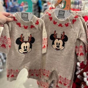 Buy New Authentic Baby Clothing 350 pieces - Wholesale Pallets for Resellers - Image 7
