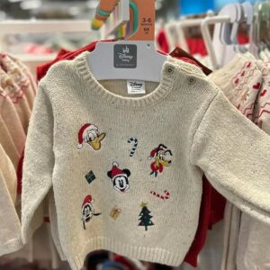 Buy New Authentic Baby Clothing 350 pieces - Wholesale Pallets for Resellers - Image 10