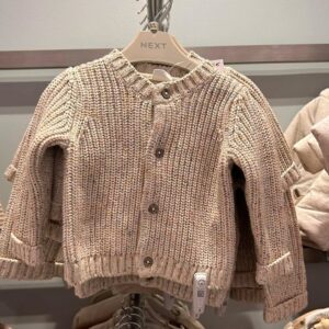 Buy New Authentic Baby Clothing 350 pieces - Wholesale Pallets for Resellers - Image 3