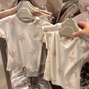 Buy New Authentic Baby Clothing 350 pieces - Wholesale Pallets for Resellers - Image 14