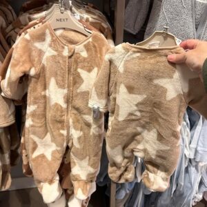 Buy New Authentic Baby Clothing 350 pieces - Wholesale Pallets for Resellers - Image 15