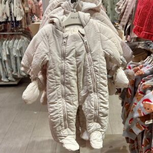 Buy New Authentic Baby Clothing 350 pieces - Wholesale Pallets for Resellers - Image 16
