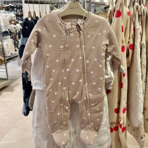 Buy New Authentic Baby Clothing 350 pieces - Wholesale Pallets for Resellers - Image 18