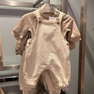 Buy New Authentic Baby Clothing 350 pieces - Wholesale Pallets for Resellers - Image 20
