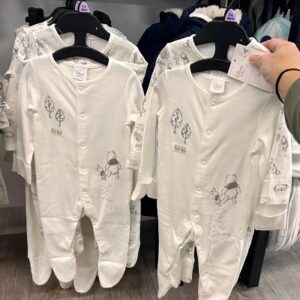 Buy New Authentic Baby Clothing 350 pieces - Wholesale Pallets for Resellers - Image 19