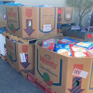 Wholesale Baby Diapers Pallets - 400 pieces - Image 12