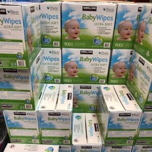 Wholesale Baby Diapers Pallets - 400 pieces - Image 10