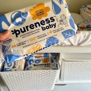 Wholesale Baby Diapers Pallets - 400 pieces - Image 13