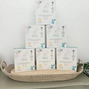 Wholesale Baby Diapers Pallets - 400 pieces - Image 7