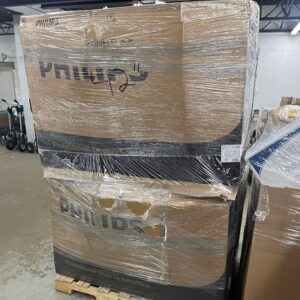 Wholesale Smart TV Pallets for Resellers- 10 pieces - Image 3