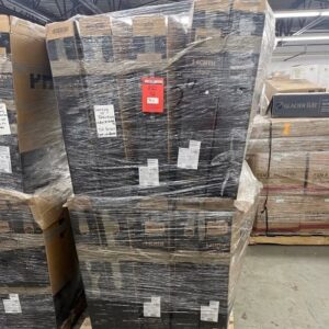 Wholesale Smart TV Pallets for Resellers- 10 pieces - Image 5